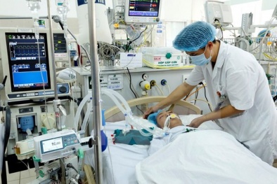 Không được từ chối người bệnh dịp Tết Nguyên đán 2022