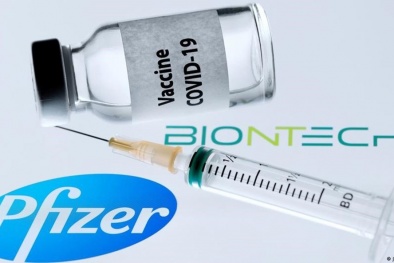 Cải tiến một loại vaccine Covid-19 để chống biến thể Omicron