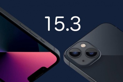 Apple phát hành iOS 15.3 để vá lỗi nghiêm trọng trên trình duyệt Safari