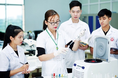 Phát triển hệ sinh thái chuyển đổi số trong nghiên cứu khoa học