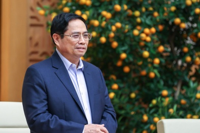 Thực hiện 'đa mục tiêu' trong năm 2022