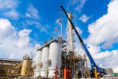 Tổng Công ty Khí Việt Nam- PV GAS: Những dấu ấn năm 2021