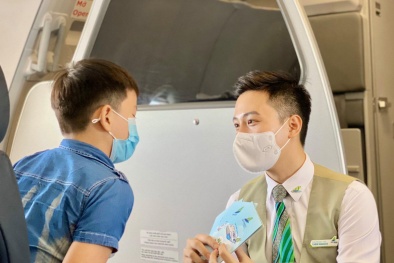 Bamboo Airways và Tập đoàn FLC chuẩn bị bay thẳng Việt - Đức, xúc tiến đầu tư quy mô lớn tại châu Âu