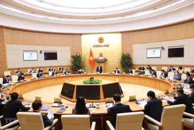 Thủ tướng Phạm Minh Chính: Không để “tháng Giêng là tháng ăn chơi”