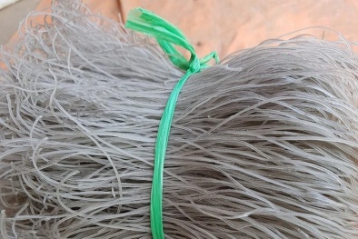 Đảm bảo an toàn thực phẩm ngày Tết: Cách chọn miến rong sạch và ngon