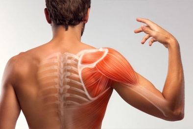 Loại thuốc điều trị vô sinh ở phụ nữ có tác dụng chữa đau vai nam giới