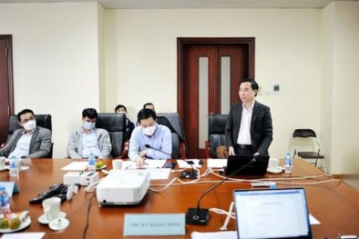 Nghiên cứu phát triển công nghệ xác định nhanh hóa chất trong thực phẩm