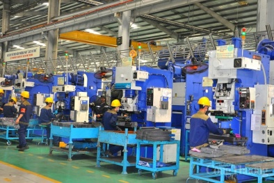 Tự chủ nguồn nguyên vật liệu để phát triển công nghiệp bền vững