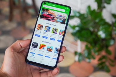 Phần mềm nguy hiểm tấn công điện thoại Android sau đó tự xoá dấu vết