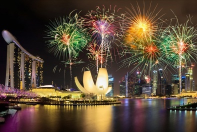 Phong tục đón Tết Nguyên đán tại các nước châu Á diễn ra như thế nào?