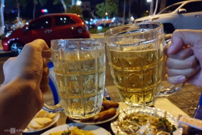 Sai lầm cần tránh khi ăn uống ngày Tết