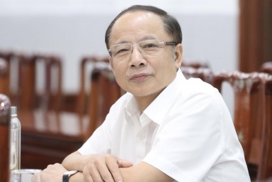 Chủ tịch VINASME Nguyễn Văn Thân: Doanh nghiệp Việt sẽ ‘cất cánh’ trong năm 2022