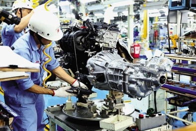 Điểm tên các dự án FDI 'xông đất' năm Nhâm Dần 2022