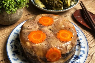 Lưu ý khi ăn thịt đông ngày Tết