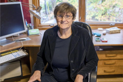 Người phụ nữ đứng sau vắc xin mARN: Ra nước ngoài với 100 USD trong túi, chỉ được trả lương 1 USD/giờ, bị mọi người cười nhạo