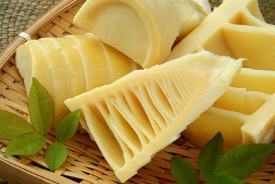 Những lưu ý khi ăn măng để tránh ngộ độc