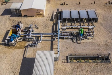 Tìm ra cách tích trữ năng lượng Mặt Trời vào ban đêm