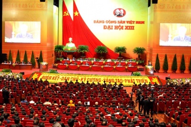 Kỷ niệm 92 năm Ngày thành lập Đảng (3/2/1930 - 3/2/2022): Những mốc son lịch sử