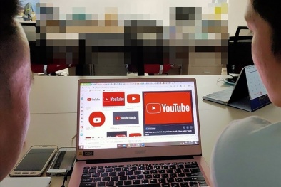 Năm 2022: Google, Youtube, Facebook tiếp tục siết chặt quản lý thuế