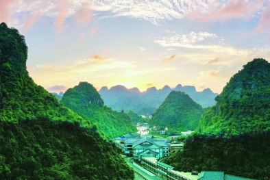 Sun Group - chọn thay đổi để thích nghi với tình hình mới