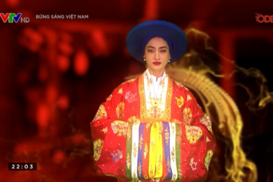 'Bừng sáng Việt Nam 2022' của ODE Group đạt hơn 1,5 triệu view sau 3 ngày đăng tải trên Youtube