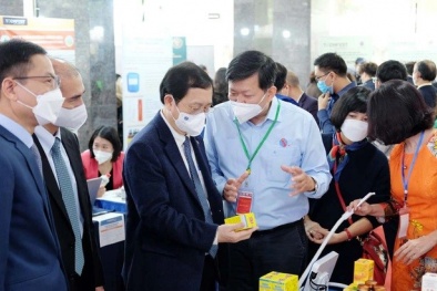 Khoa học và công nghệ: Đồng hành cùng 'hơi thở' đất nước