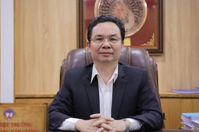 ĐBQH Hoàng Văn Cường: Cần gói hỗ trợ đủ lớn tạo sức bật cho doanh nghiệp