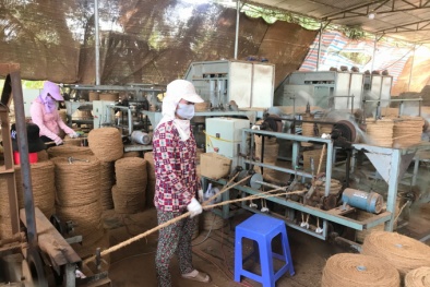 Khoa học và công nghệ tạo đột phá về chất lượng sản phẩm