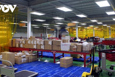 Người mua sắm online quan tâm nhiều hơn đến hàng chính hãng