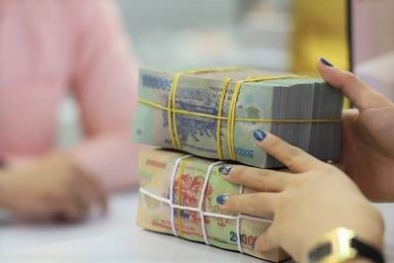 Kiểm soát chặt chẽ tín dụng đối với lĩnh vực tiềm ẩn rủi ro