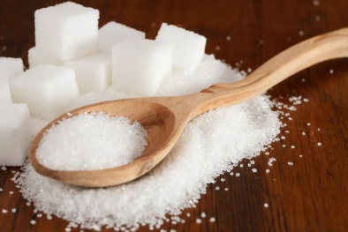 Phát triển loại nhựa mới thân thiện với môi trường được làm từ đường