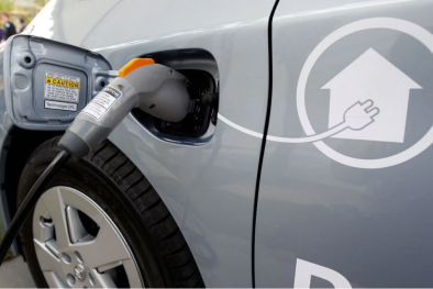 Siết chặt kiểm định khí thải xe lai sạc điện trên toàn EU