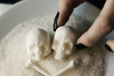 5 nguy cơ khi ăn quá nhiều đồ ngọt