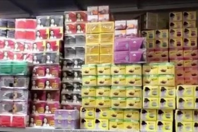 Xử lý vấn nạn hàng giả: Cần những biện pháp quyết liệt