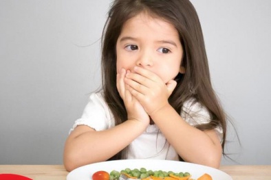 Dấu hiệu cho thấy trẻ cần được bổ sung vitamin và khoáng chất