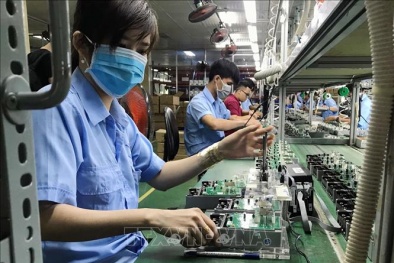 Đổi mới sáng tạo: Để Việt Nam trở thành điểm đến đầu tư hấp dẫn tại Đông Nam Á