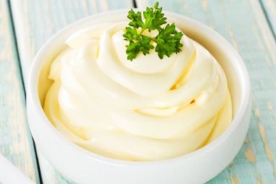 Malaysia thông báo dự thảo tiêu chuẩn áp dụng cho sốt mayonnaise