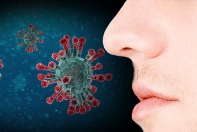 Thêm triệu chứng mới liên quan tới bệnh COVID-19 