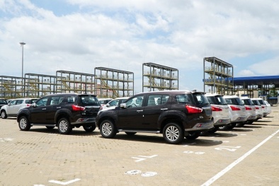 10 dự báo của chuyên gia về ngành công nghiệp ô tô năm 2022