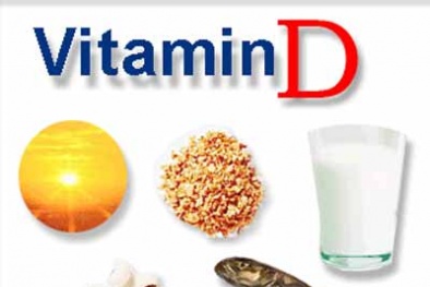 Nếu cơ thể thiếu vitamin D nguy cơ tử vong cao khi mắc Covid-19