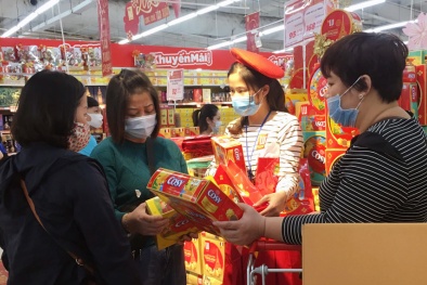 Thu hồi các sản phẩm khuyết tật, bảo vệ quyền lợi người tiêu dùng 