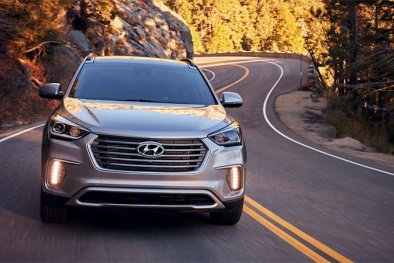 Triệu hồi gần 500.000 xe Hyundai và Kia do tiềm ẩn nguy cơ gây cháy