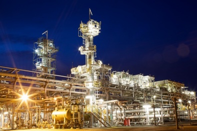 Đóng góp lớn cho kinh tế đất nước, PV GAS quyết tâm chinh phục những mục tiêu mới trong năm 2022