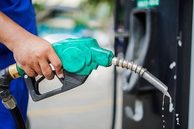 Dự báo giá xăng có thể tăng mạnh vào ngày mai