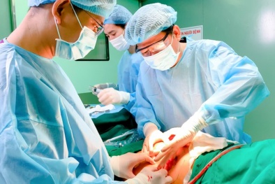 Gia tăng ca tử vong do thẩm mỹ ở TP.HCM: Lời cảnh tỉnh cho chị em 