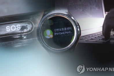 Hệ thống đồng hồ thông minh cứu nguy cho người dùng trong trường hợp khẩn cấp