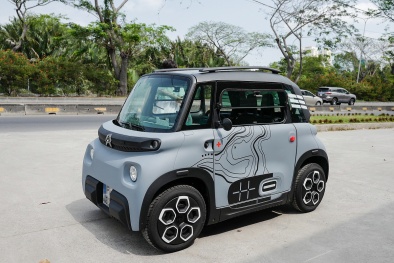 Thực trạng phát triển xe điện thế giới và Việt Nam