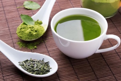 Thức uống giúp giảm nguy cơ mất trí nhớ