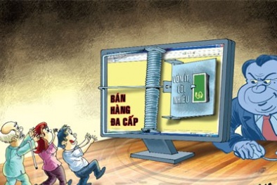 Từ chối 15 hồ sơ đăng ký bán hàng đa cấp do chưa đáp ứng đủ điều kiện