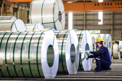 Ấn Độ dỡ bỏ lệnh áp thuế CBPG với thép mạ hợp kim nhôm kẽm từ Việt Nam